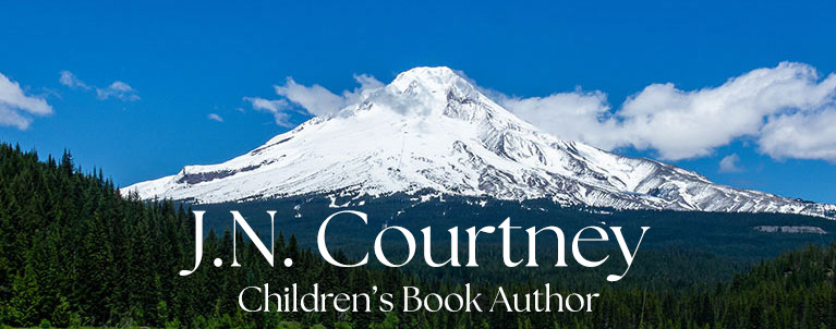 Jeanmarie Courtney Children's Book Author