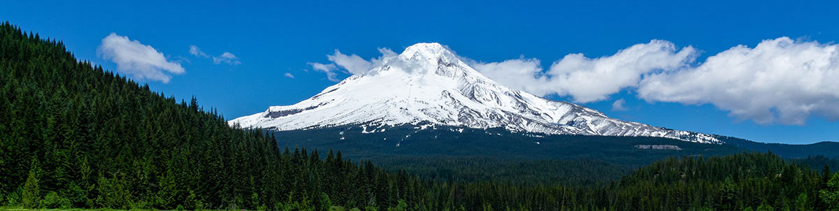 Mount Hood Oregon