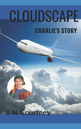 Cloudscape Charlie's Story