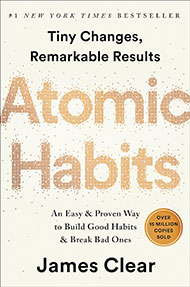 Atomic Habits James Clear