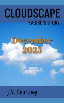 Cloudscape: Kagiso's Story