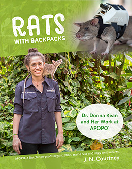 RATS with Backpacks