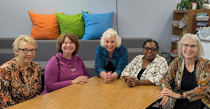 Festival-to-Go Authors